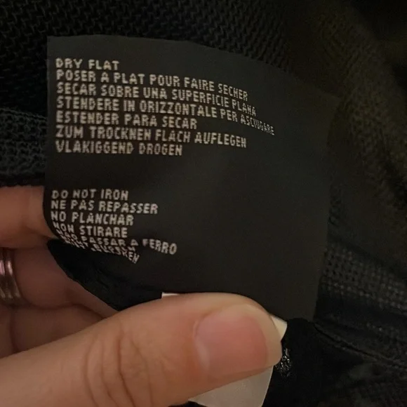 Harley Davidson Womens riding jacket - Picture 7 of 7